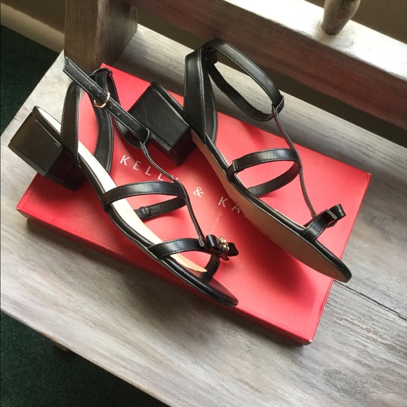 New! Size 9.5 Kelly & Katie. New w/box. - Picture 6 of 8